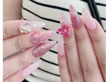 エンジェルクリス(Angel Chris)/