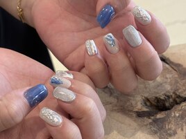 ニュアンスコース