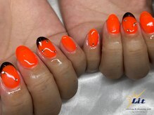 セレブボディ 京王八王子店/ネイル/定額A