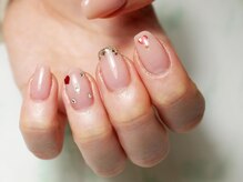 ソアネイル(SOAR NAIL)/ハートネイル