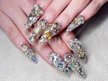 ヴィオラ(VIOLA)/成人式/埋め尽くし/やり放題