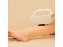 アルーア(Allure)/最新脱毛器THR