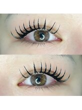 ドース(DOSE)/フラットラッシュ付け放題