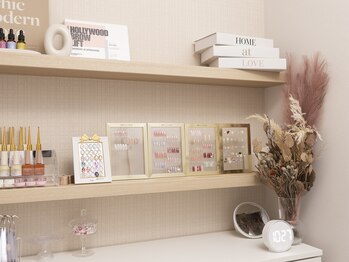 プッコネイル(puuko nail)/