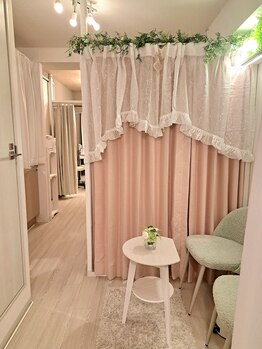 リブビー 本八幡店(Lib.B)/店内雰囲気［本八幡/市川/船橋］