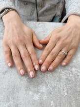 リンネ(Rinne)/ミラーストレートフレンチ