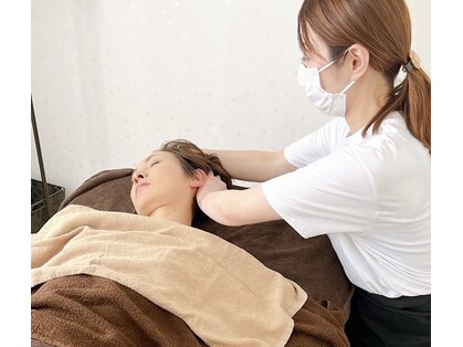 ムスビ(Musubi)の写真