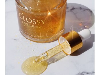 アイラッシュサロン アウリイ(Aulii)/グロッシー/トリートメント