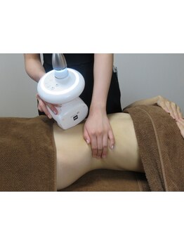 サイズダウンを目指したい