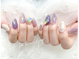 ハートネイル