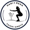 タイチ鍼灸接骨院のお店ロゴ