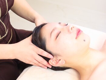 プラーナ(Pura-na)/