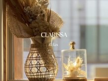 クラリッサ(CLARISSA)の雰囲気（ゆっくり流れる時間...＊）