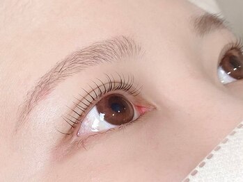 アルデオンワン セカンド(ARDEON.1 second)/まつげパーマ/ラッシュリフト