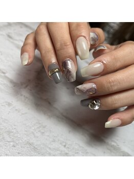 ムー(Muu)/ニュアンスデザイン