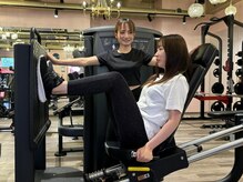 24ダイヤモンドジム 住吉店(24 DIAMOND GYM)
