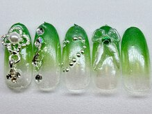 ファンネイル(FUN NAIL)/★60分ハンド定額8250円→6500円