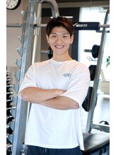 ホトリジム 守山店(HOTORI GYM)&nbsp;葛原 海渡