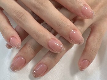 イチナナネイル(17nail)/オフィスデザインコース