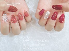 ミラー×埋め尽くし♪持込