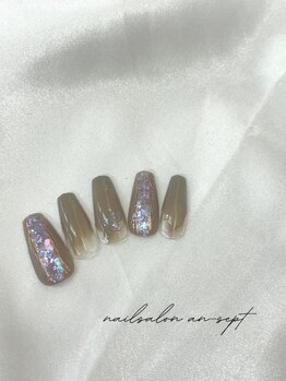 ＼NEW／ 定額￥8,800