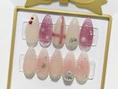 副店長担当★韓国ワンホンネイル