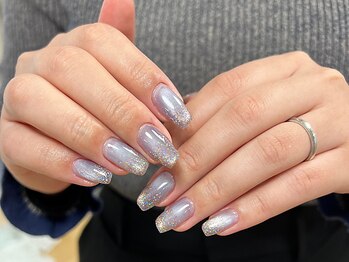 ウェリナ(Welina)の写真/【パラジェル専門サロン】~高技術×ハイセンス~完全プライベートサロンで周りを気にせずゆったり施術◎