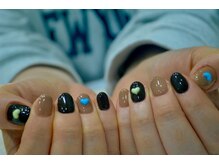 レインネイル(Rainnnail)/バレンタイン