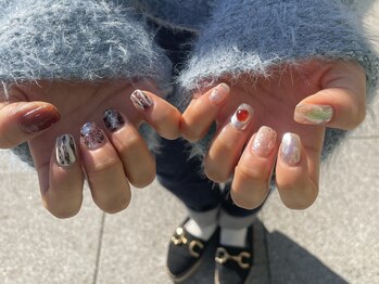 キラ キラ オメメ/