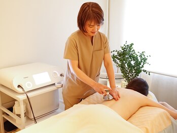 ポノ インディバ サロン(pono. Indiba salon)/