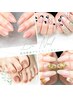 【FOOT】120分枠☆どのメニューにしようか迷われた方はこちら♪