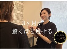 隠れが美容整体ウェルネ 西新院