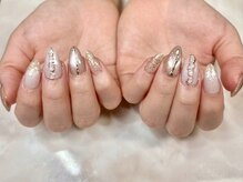 プリモ(PRIMO)/トレンド定額 パラジェル