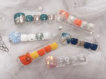 ネイルサロン優/