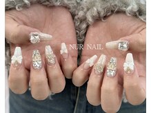 ヌアネイル(NUR NAIL)/