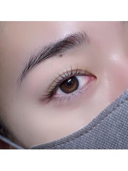 ファミーユ 太田(Fameu)/まつ毛パーマ