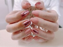 グランボヌール(grand bonheur)/【シェラックデザイン】