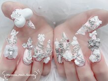 モモアネイル(MomoA nail)/