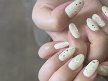 ネイル クランツ(nail kranz)/シェルネイル