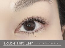 キンバリー 乃木坂店(KIMBERLY)/人気のナチュラルなマツエクが◎