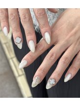 アンジュ(Ange)/マグネット