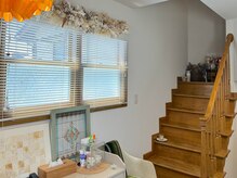 JNEC1級、JNA、福祉ネイリスト、衛生管理者資格保有/長野駅東口