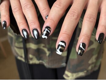 ネオイ(neo:i)の写真/お客様のお好きな雰囲気やライフスタイルに合わせて遊び心のあるデザインを叶えます♪