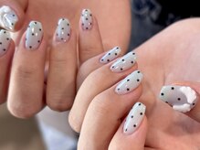 ホホコネイル 浦和(HOHOKO NAIL)/
