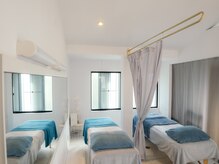 アイラッシュブース