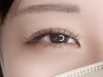 ハロウ/エクステ 80本 momoka担当