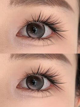 パンダアイラッシュ 上野(panda eyelash)/