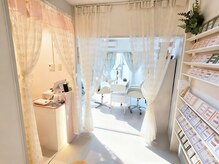 エミリーガーデン 六本木店(Emily Garden)の雰囲気(初めの方大歓迎◎丁寧なカウンセリング・モチの良さが魅力*)