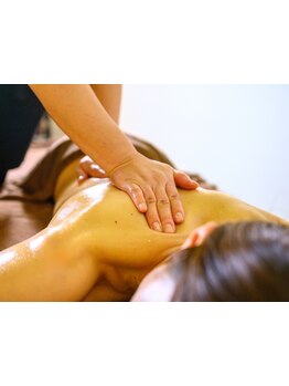 アロマで癒されたい