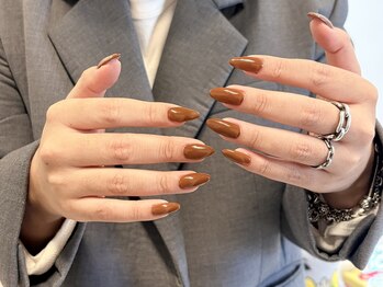 エスエムジーオー(smgo)/ワンカラー